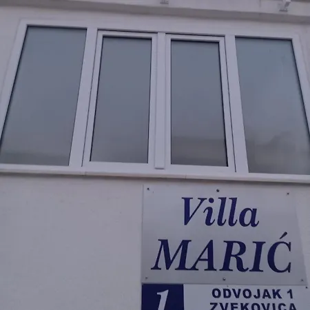 Maric *